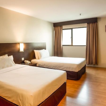 Pp Hotel By Moxy George Town Ngoại thất bức ảnh