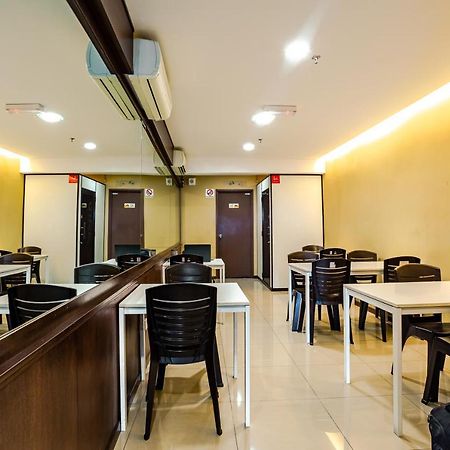 Pp Hotel By Moxy George Town Ngoại thất bức ảnh