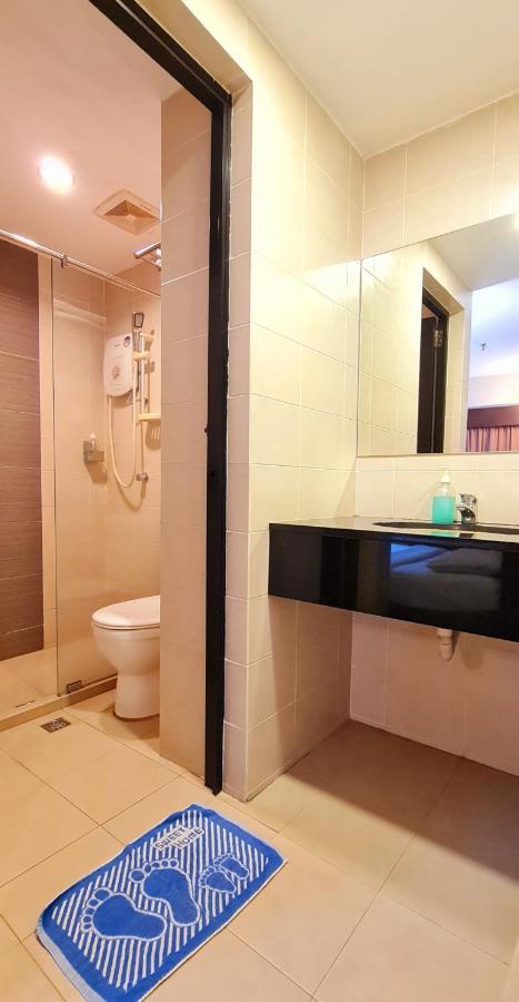 Pp Hotel By Moxy George Town Ngoại thất bức ảnh