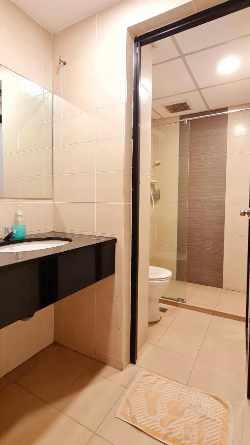 Pp Hotel By Moxy George Town Ngoại thất bức ảnh