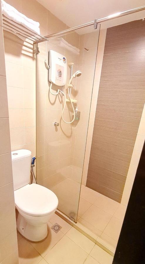 Pp Hotel By Moxy George Town Ngoại thất bức ảnh