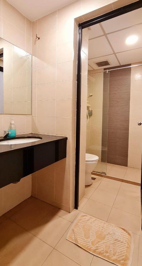 Pp Hotel By Moxy George Town Ngoại thất bức ảnh