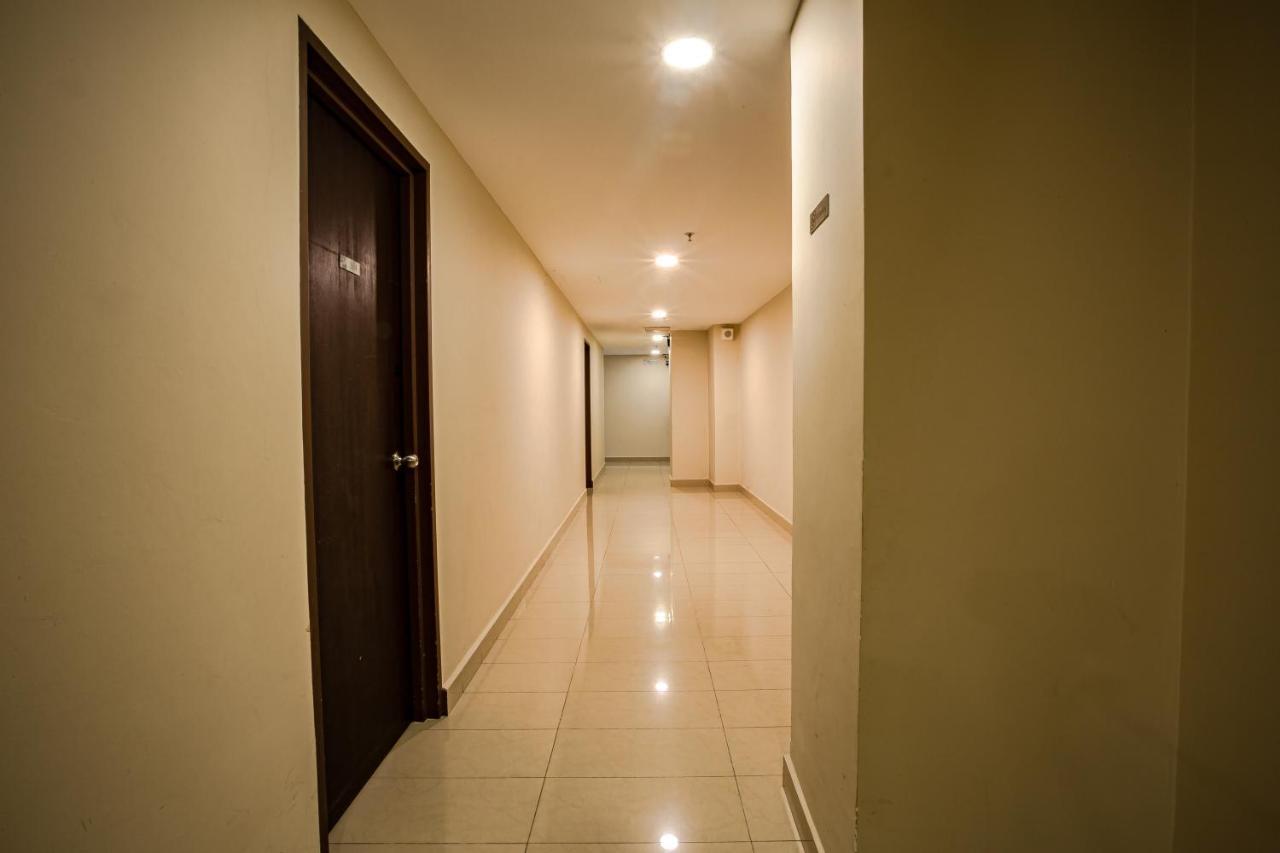 Pp Hotel By Moxy George Town Ngoại thất bức ảnh