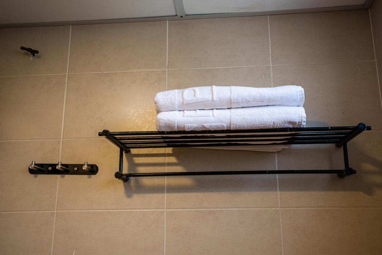 Pp Hotel By Moxy George Town Ngoại thất bức ảnh