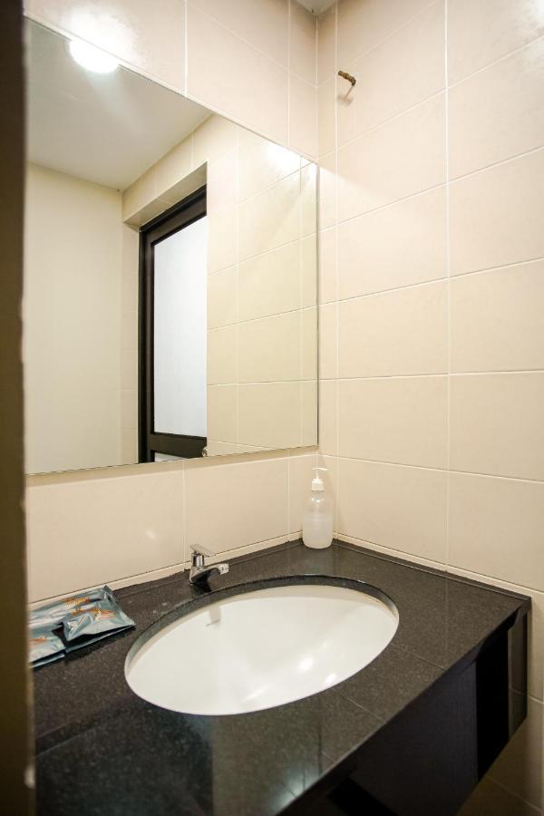 Pp Hotel By Moxy George Town Ngoại thất bức ảnh