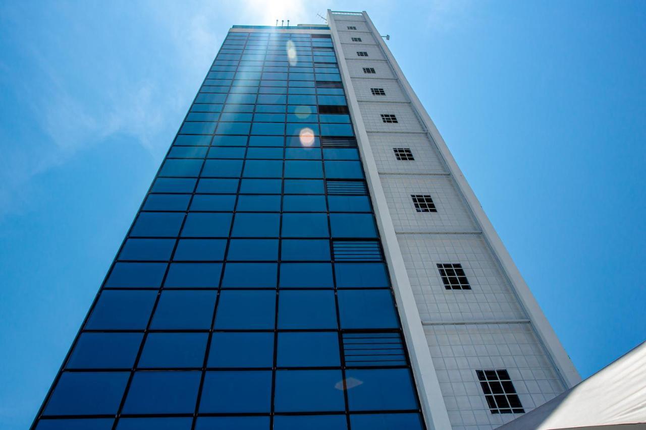 Pp Hotel By Moxy George Town Ngoại thất bức ảnh