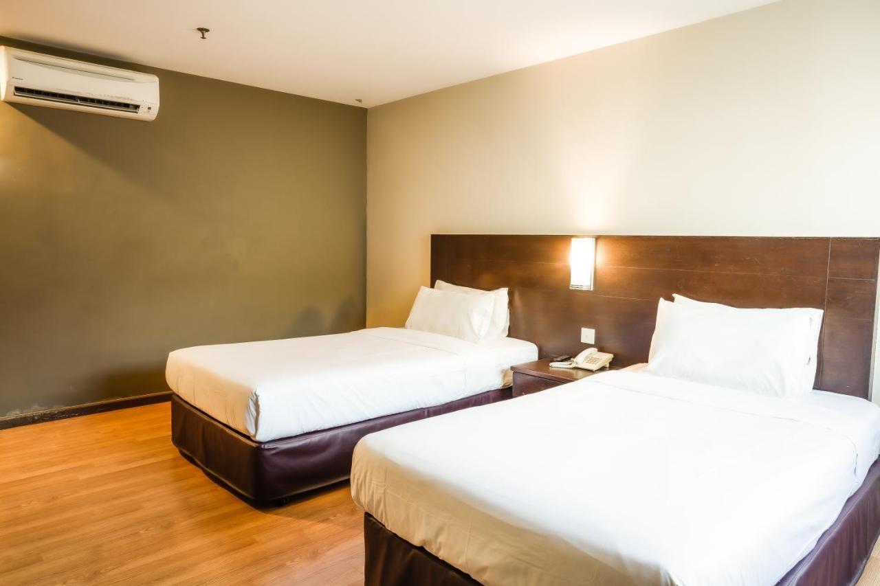 Pp Hotel By Moxy George Town Ngoại thất bức ảnh